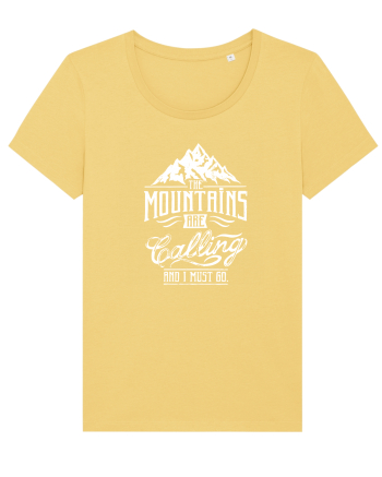 MOUNTAINS Jojoba