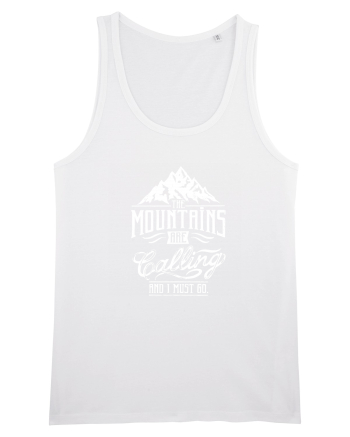 MOUNTAINS White