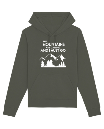 MOUNTAINS Khaki