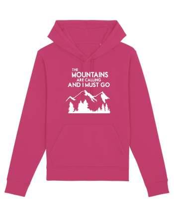 MOUNTAINS Raspberry