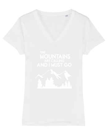 MOUNTAINS White
