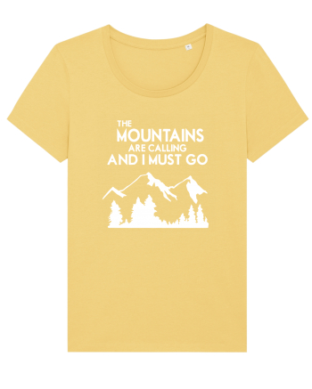 MOUNTAINS Jojoba