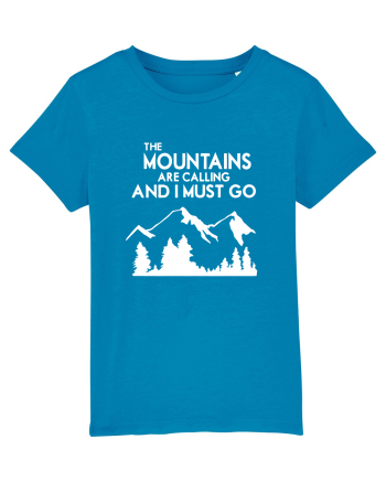 MOUNTAINS Azur
