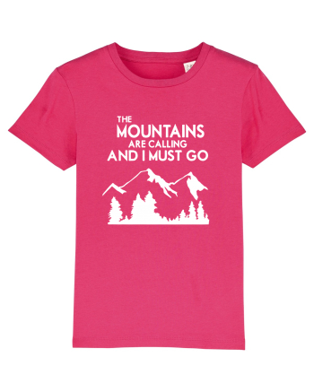 MOUNTAINS Raspberry