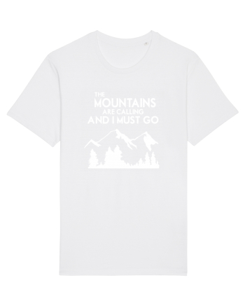 MOUNTAINS White