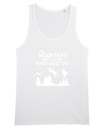 MOUNTAINS Maiou Bărbat Runs