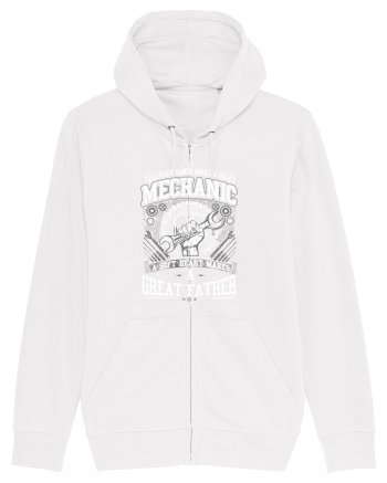MECHANIC White
