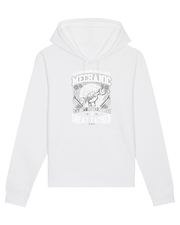 MECHANIC White