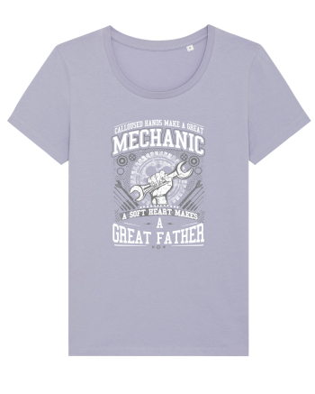 MECHANIC Lavender