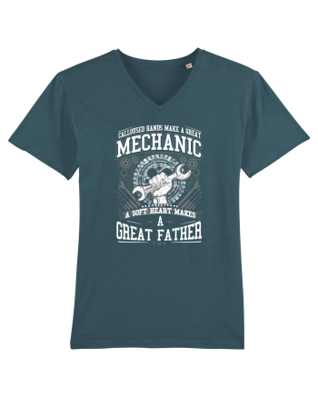 MECHANIC Stargazer