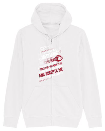 MECHANIC White