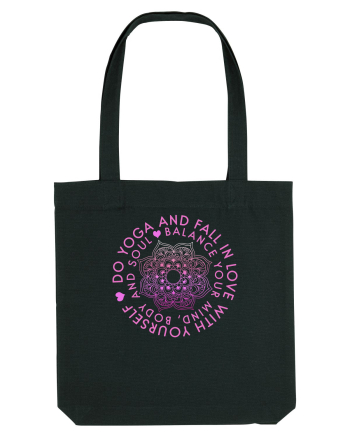 YOGA Black