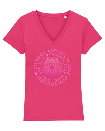 YOGA Raspberry