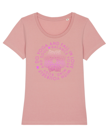 YOGA Canyon Pink