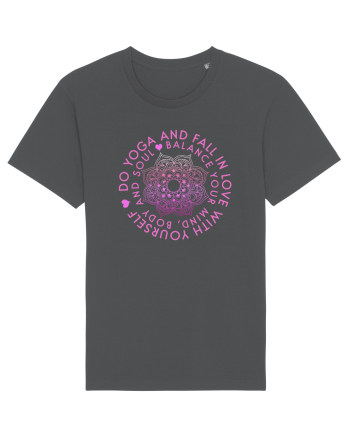 YOGA Anthracite