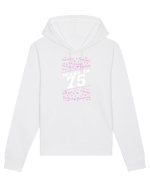 MADE IN 75 Hanorac Unisex Drummer