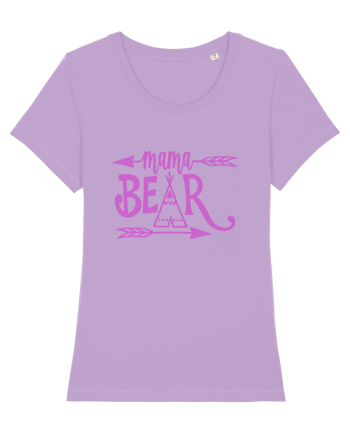 MAMA BEAR Lavender Dawn
