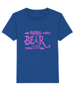 MAMA BEAR Tricou mânecă scurtă  Copii Mini Creator