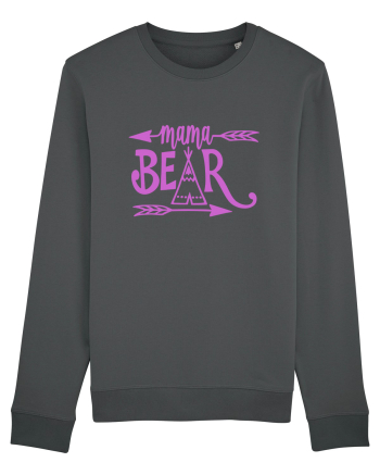 MAMA BEAR Anthracite