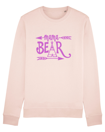 MAMA BEAR Candy Pink