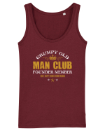 MAN CLUB Maiou Damă Dreamer