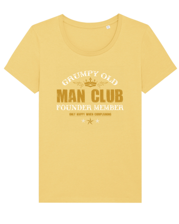 MAN CLUB Jojoba