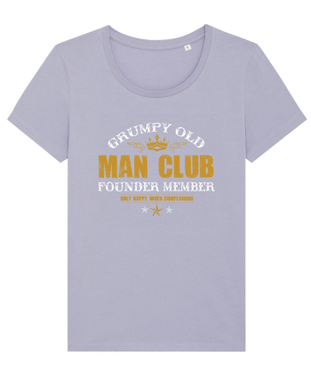MAN CLUB Lavender