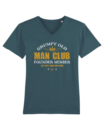 MAN CLUB Stargazer