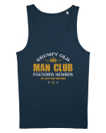 MAN CLUB Maiou Bărbat Runs