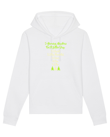 YOGA White