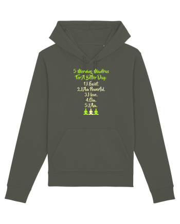YOGA Khaki