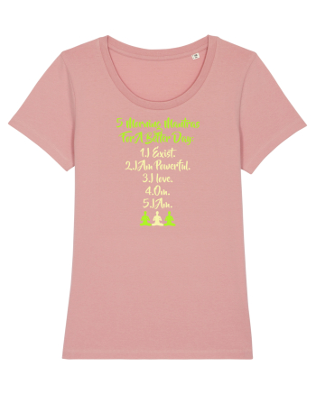 YOGA Canyon Pink