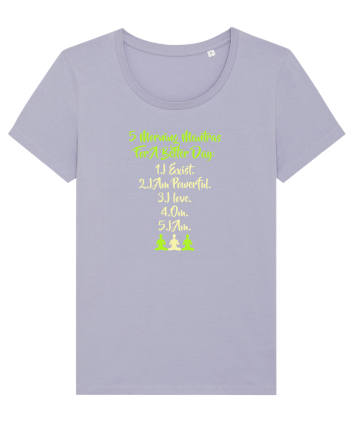 YOGA Lavender