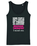 MASSAGE THERAPIST Maiou Damă Dreamer