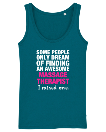 MASSAGE THERAPIST Ocean Depth
