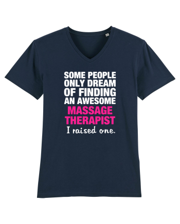 MASSAGE THERAPIST French Navy