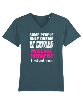 MASSAGE THERAPIST Stargazer
