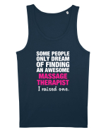 MASSAGE THERAPIST Maiou Bărbat Runs