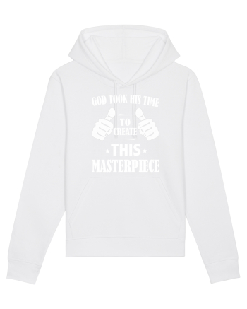 MASTERPIECE White