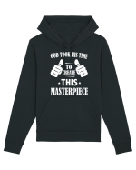MASTERPIECE Hanorac Unisex Drummer