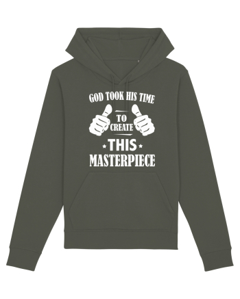 MASTERPIECE Khaki