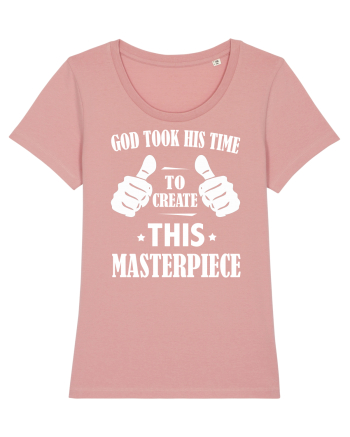 MASTERPIECE Canyon Pink
