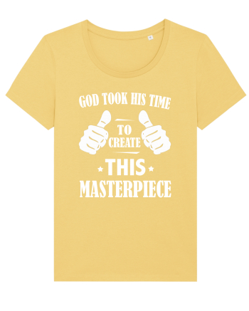 MASTERPIECE Jojoba