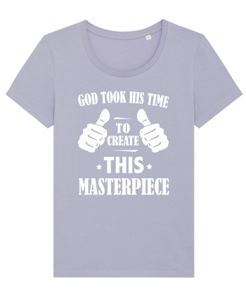 MASTERPIECE Lavender