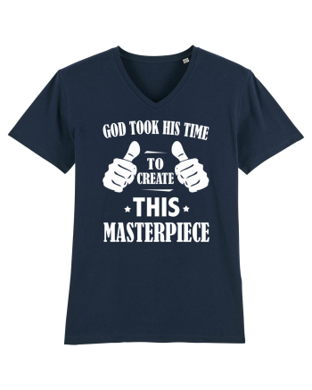 MASTERPIECE French Navy