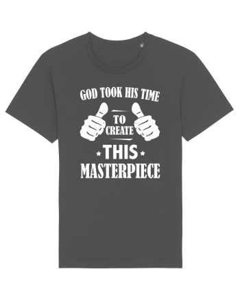 MASTERPIECE Anthracite