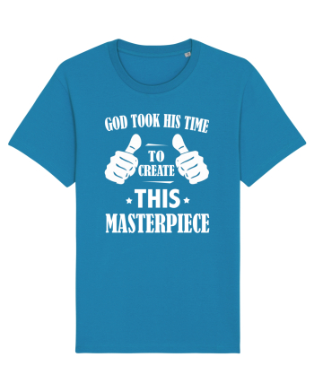 MASTERPIECE Azur