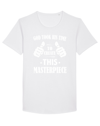 MASTERPIECE White