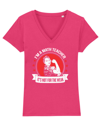 MATH TEACHER Raspberry