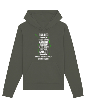 MECHANIC Khaki